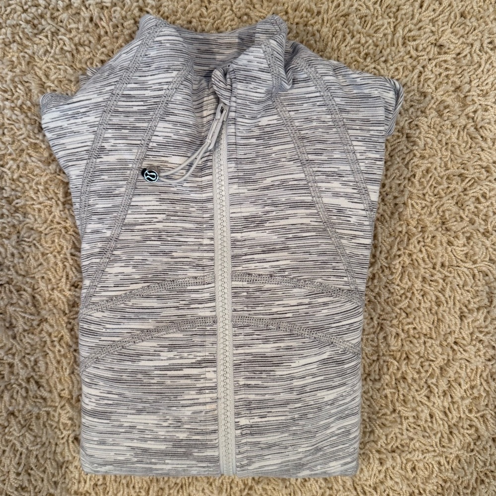 Lululemon Align Jacket